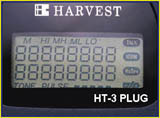 LCD-  HT-3a Plus