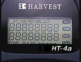 LCD-дисплей трубки HT-4a