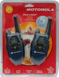  Motorola T5720
