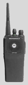  Motorola CP-140
