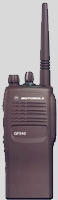  Motorola GP-340