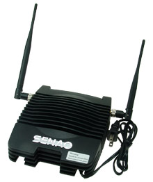 Глушитель сигнала GSM
