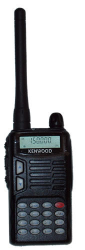 Kenwood TK-450S