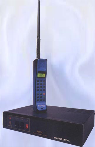SN-768 Ultra