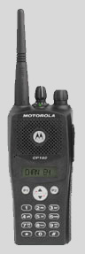  Motorola CP-180