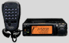 Мобильная радиостанция FT-3000