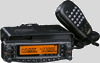 Мобильная радиостанция FT-8800